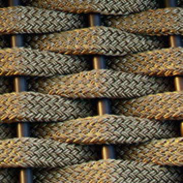 Nautic rope sand