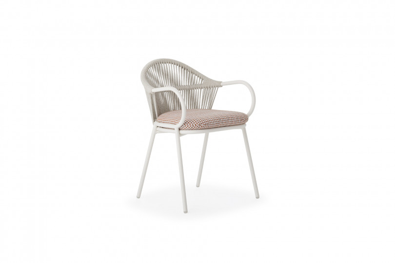 Chairs Art. 4411 Queen_Goa / 3